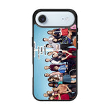 Glee Movie iPhone Air Case QC0771