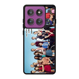 Glee Movie Motorola Moto Edge 60 Pro Case QC0771