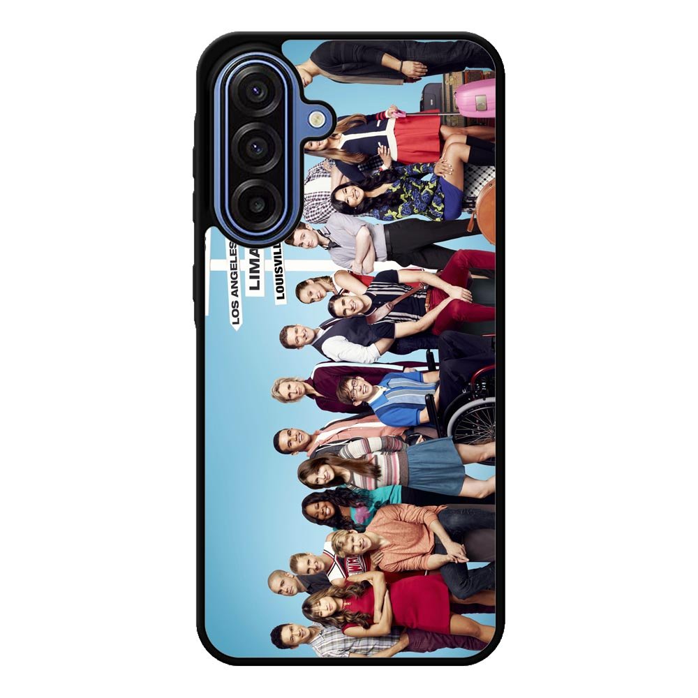 Glee Movie Samsung Galaxy A17 Case QC0771