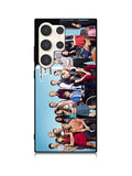 Glee Movie Samsung Galaxy S25 Ultra 5G Case QC0771