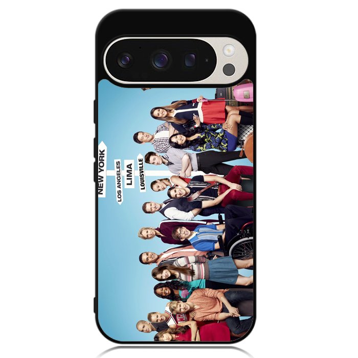 Glee Movie Google Pixel 9 Pro XL Case OV0771