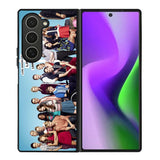 Glee Movie Samsung Galaxy Z Fold 6 5G 2024 Case OV0771