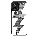 Harry Potter Spells Motorola Moto G Play 2024 Case OV0772