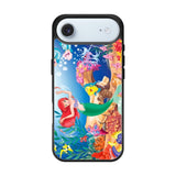 little mermaid Wallpaper iPhone Air Case QC0775