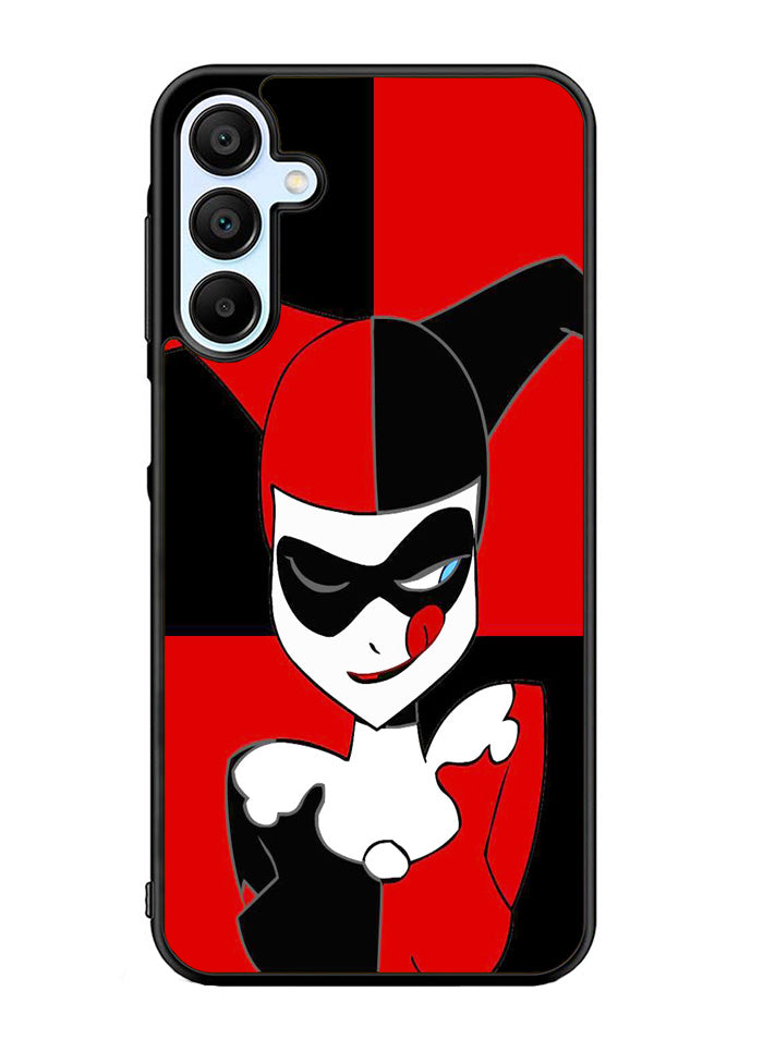 Harley Quinn Diamond Samsung Galaxy A15 5G Case