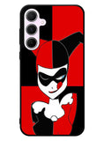 Harley Quinn Diamond Samsung Galaxy A55 5G Case