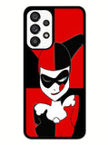 Harley Quinn Diamond Samsung Galaxy A53 5G Case