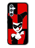 Harley Quinn Diamond Samsung Galaxy A54 5G Case