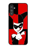 Harley Quinn Diamond Samsung Galaxy A14 5G Case