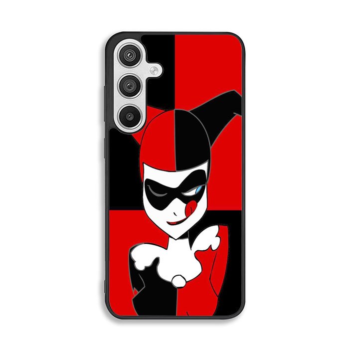 Harley Quinn Diamond Samsung Galaxy A26 Case OV2626