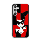 Harley Quinn Diamond Samsung Galaxy A26 Case OV2626