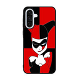 Harley Quinn Diamond Samsung Galaxy A36 Case OV2626