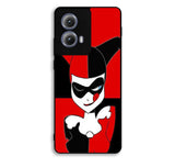 Harley Quinn Diamond Motorola Moto Edge 2024 Case OV2626