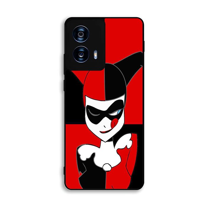 Harley Quinn Diamond Motorola Moto G Power 5G 2024 Case OV7140