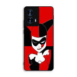 Harley Quinn Diamond Motorola Moto G Power 5G 2024 Case OV7140