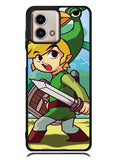 Legend Of Zelda GN Motorola Moto G Stylus 5G 2023 Case OV0777