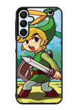 Legend Of Zelda GN Samsung Galaxy A15 5G Case OV0777