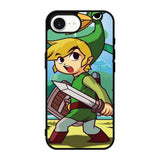 Legend Of Zelda GN iPhone 17e Case QC0777