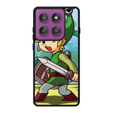 Legend Of Zelda GN Motorola Moto Edge 60 Pro Case QC0777