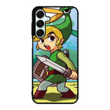 Legend Of Zelda GN Samsung Galaxy A16 Case OV0777