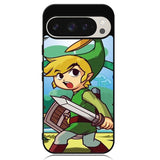 Legend Of Zelda GN Google Pixel 9 Pro XL Case OV0777