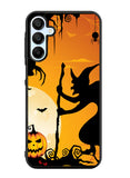 Halloween Cartoon Samsung Galaxy A15 5G Case OV0780