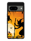 Halloween Cartoon Google Pixel 8A Case QC0780