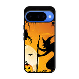 Halloween Cartoon Google Pixel 10 Case OV0780