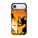 Halloween Cartoon iPhone Air Case OV0780