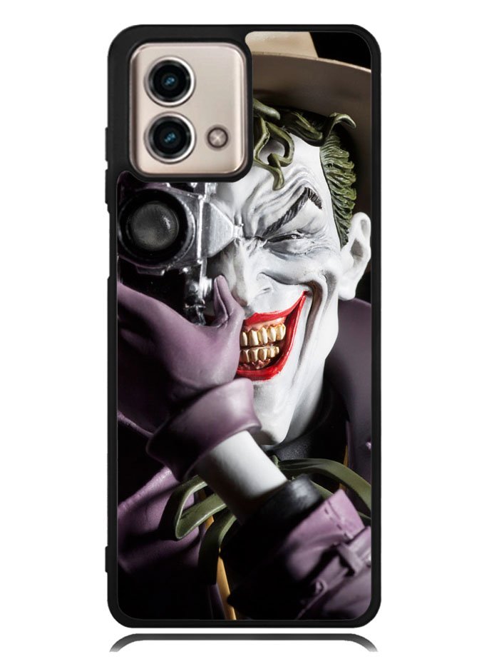 Joker camera Motorola Moto G Stylus 5G 2023 Case OV0783