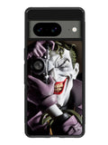 Joker camera Google Pixel 8A Case QC0783