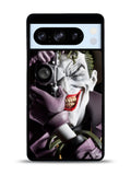 Joker camera Google Pixel 8 Pro Case QC0783