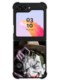 Joker camera Samsung Galaxy Z Flip 5 5G 2023 Case OV0783