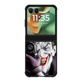 Joker camera Motorola Moto RAZR 2025 Case OV0783