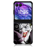 Joker camera Motorola Moto Razr Plus 2024 , Moto Razr+ 2024 Case OV0783