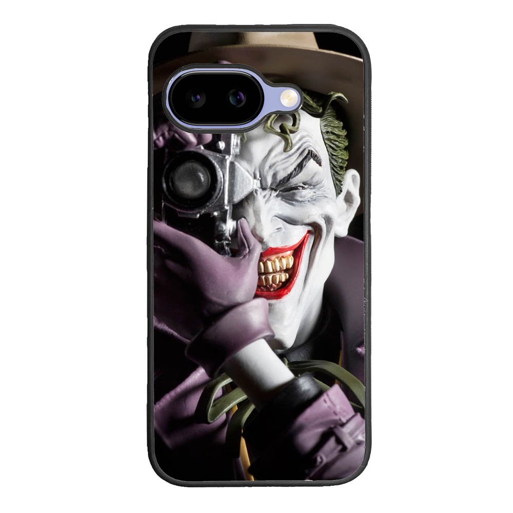 Joker camera Google Pixel 10A Case OV0783