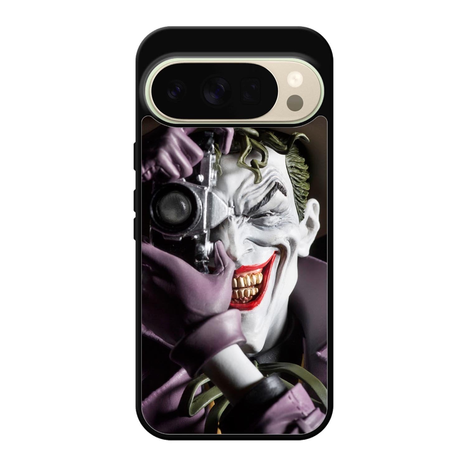 Joker camera Google Pixel 10 Pro XL Case OV0783