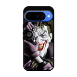 Joker camera Google Pixel 10 Case OV0783