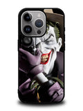 Joker camera iPhone 16 Pro Case OV0783