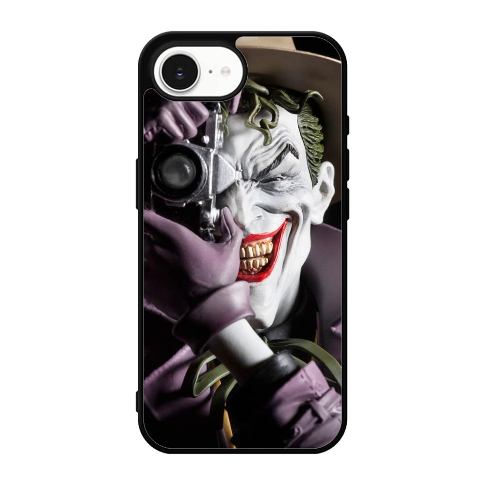 Joker camera iPhone 17e Case OV0783