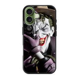 Joker camera iPhone 17 Case OV0783