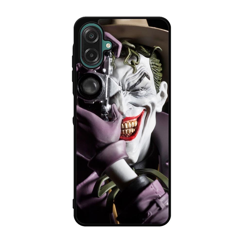 Joker camera Samsung Galaxy A07 Case OV0783