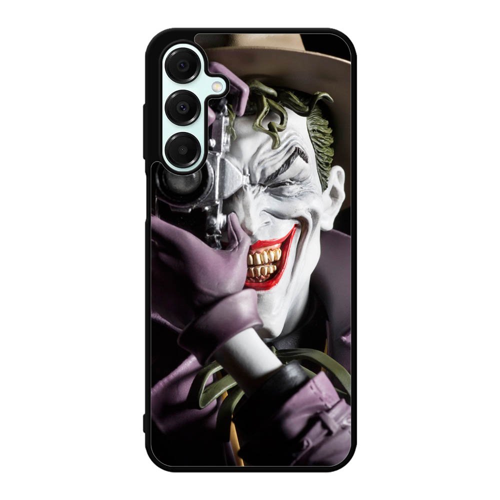 Joker camera Samsung Galaxy A16 Case OV0783