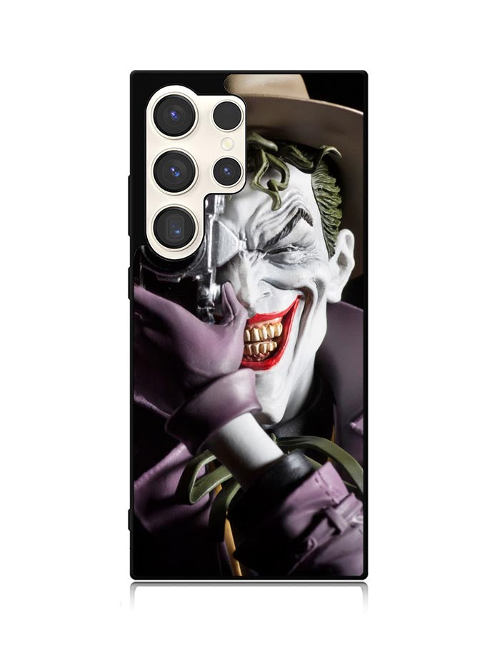 Joker camera Samsung Galaxy S23 Ultra 5G Case QC0783