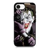 Joker camera iPhone 16e Case OV0783