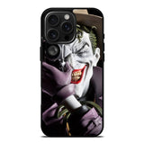 Joker camera iPhone 16 Pro Case OV0783