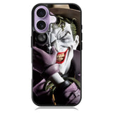 Joker camera iPhone 17 Case OV0783