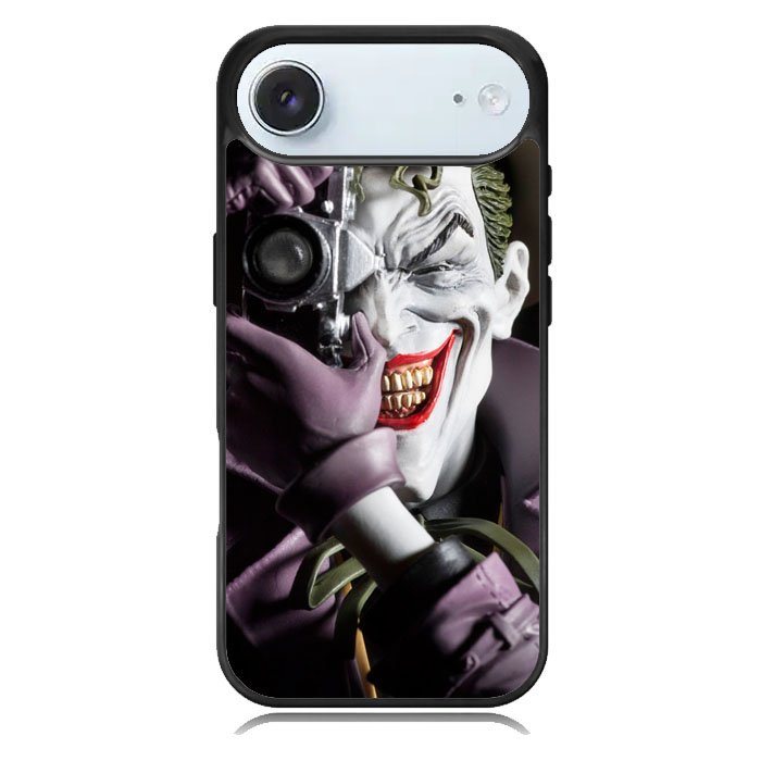Joker camera iPhone 17 Air Case OV0783