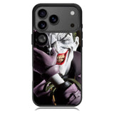 Joker camera iPhone 17 Pro Case RC0783