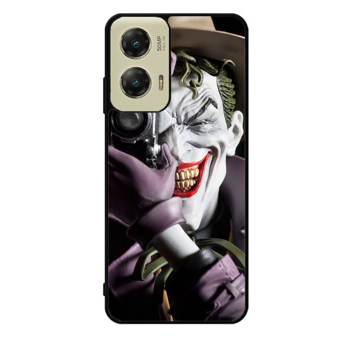 Joker camera Motorola Moto G Stylus 5G 2024 Case OV0783